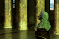 Silent Hill: Play Novel screenshot 3 for GameBoy Advance